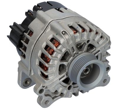 Alternatore VALEO RE-GEN REMANUFACTURED