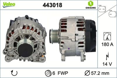 Alternatore