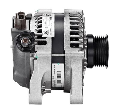 Alternatore VALEO RE-GEN REMANUFACTURED