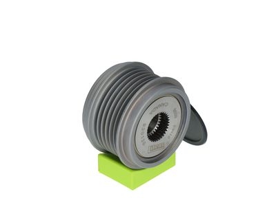 Dispositivo ruota libera alternatore VALEO NEW SPARE PART