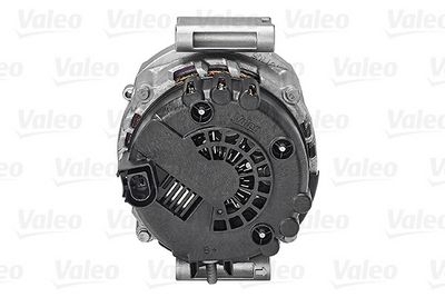 Alternatore VALEO RE-GEN REMANUFACTURED