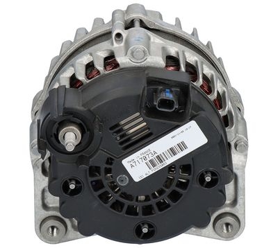 Alternatore VALEO ORIGINS NEW OE TECHNOLOGY