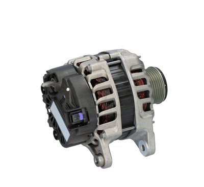 Alternatore VALEO RE-GEN REMANUFACTURED