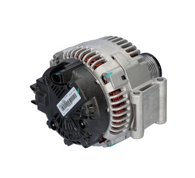 Alternatore VALEO RE-GEN REMANUFACTURED