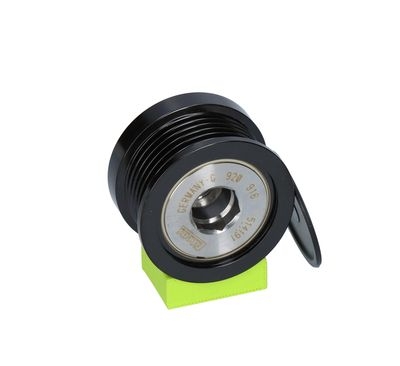 Dispositivo ruota libera alternatore VALEO NEW SPARE PART