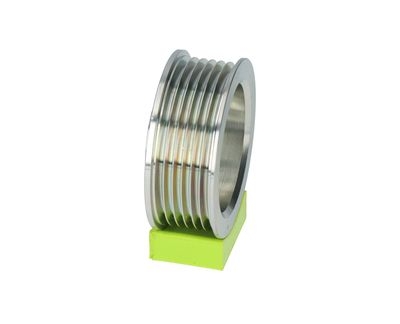 Puleggia cinghia, Alternatore NEW ORIGINAL PART