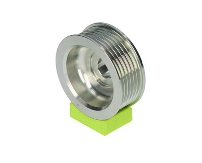 Puleggia cinghia, Alternatore NEW ORIGINAL PART