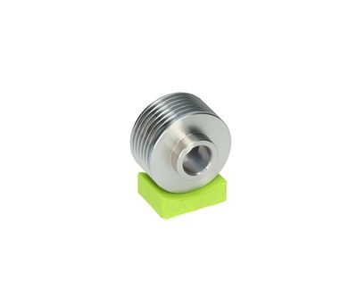 Puleggia cinghia, Alternatore VALEO NEW ORIGINAL SPARE PART