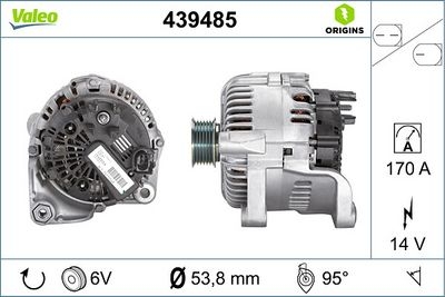 Alternatore