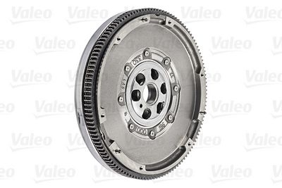 Volano DUAL MASS FLYWHEEL