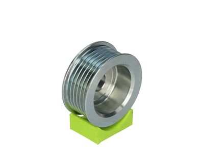 Puleggia cinghia, Alternatore VALEO NEW SPARE PART