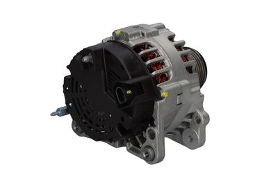 Alternatore VALEO RE-GEN REMANUFACTURED