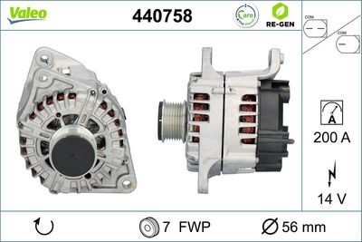 Alternatore