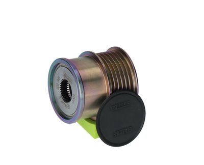 Dispositivo ruota libera alternatore VALEO NEW SPARE PART