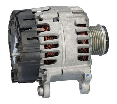 Alternatore VALEO RE-GEN REMANUFACTURED
