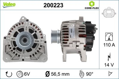 Alternatore