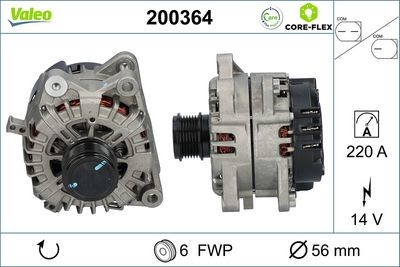 Alternatore