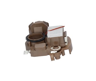Regolatore alternatore VALEO NEW SPARE PART