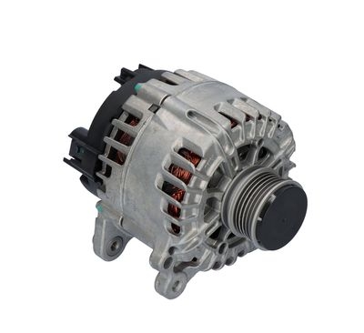Alternatore VALEO RE-GEN REMANUFACTURED