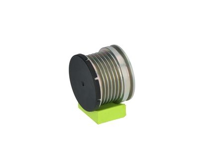 Dispositivo ruota libera alternatore VALEO NEW ORIGINAL SPARE PART