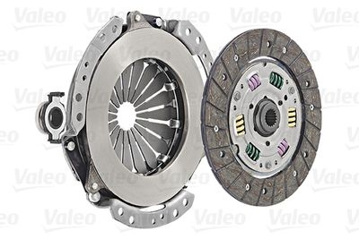 Kit frizione VALEO CLASSIC KIT3P