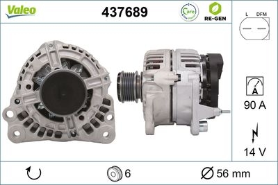 Alternatore