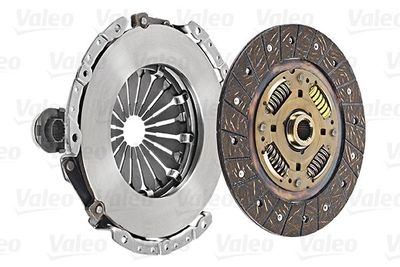 Kit frizione VALEO CLASSIC KIT3P