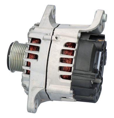 Alternatore VALEO ORIGINS NEW OE TECHNOLOGY