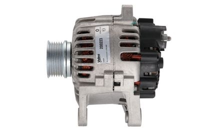 Alternatore VALEO CORE-FLEX