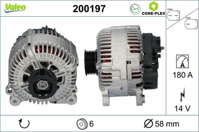 Alternatore