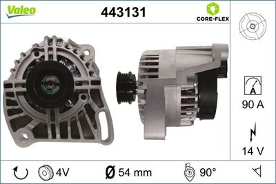 Alternatore