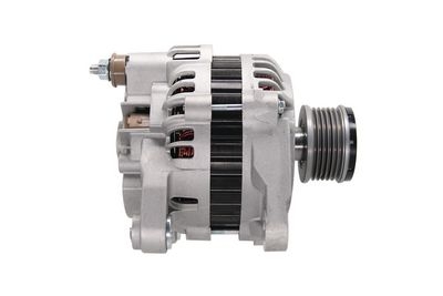 Alternatore VALEO CORE-FLEX