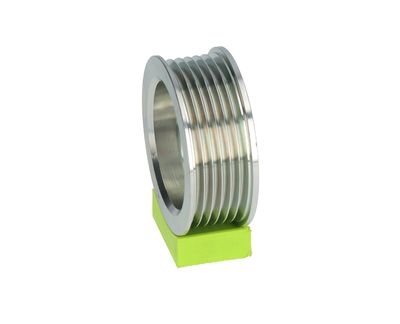 Puleggia cinghia, Alternatore NEW ORIGINAL PART