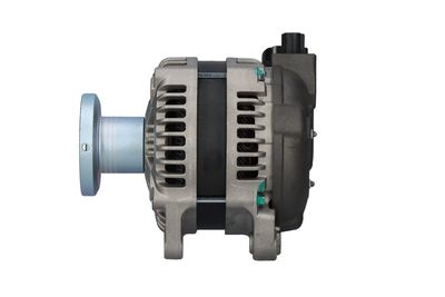 Alternatore VALEO CORE-FLEX