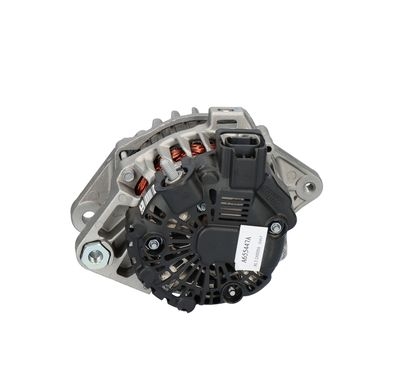 Alternatore VALEO ORIGINS NEW OE TECHNOLOGY