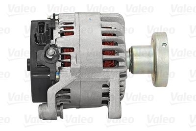 Alternatore VALEO CORE-FLEX