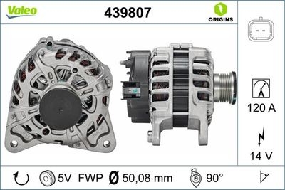Alternatore