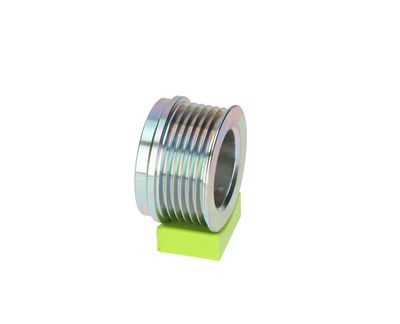 Puleggia cinghia, Alternatore VALEO NEW ORIGINAL SPARE PART