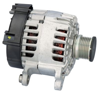 Alternatore VALEO RE-GEN REMANUFACTURED