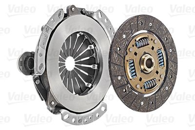 Kit frizione VALEO CLASSIC KIT3P