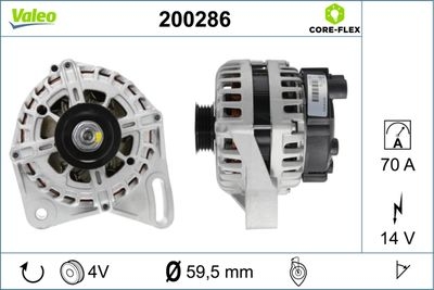 Alternatore
