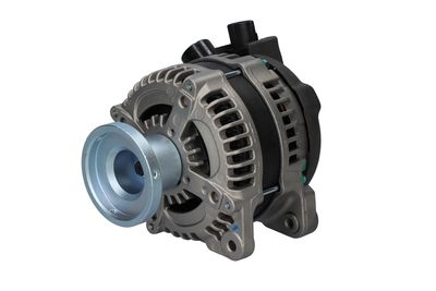 Alternatore VALEO CORE-FLEX