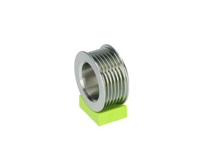 Puleggia cinghia, Alternatore VALEO NEW ORIGINAL SPARE PART