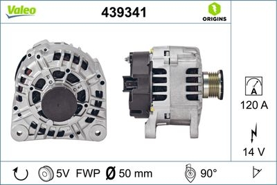 Alternatore