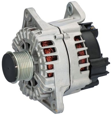 Alternatore VALEO ORIGINS NEW OE TECHNOLOGY