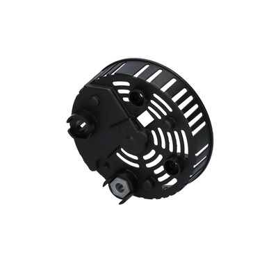 Cappuccio protettivo, Alternatore