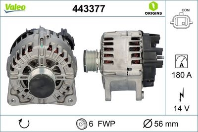 Alternatore