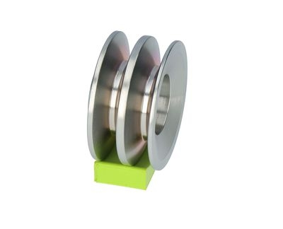 Puleggia cinghia, Alternatore NEW ORIGINAL PART