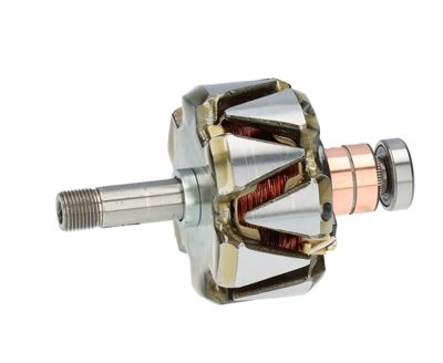 Rotore, Alternatore