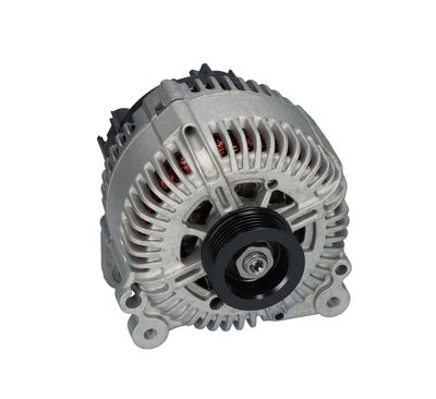 Alternatore VALEO CORE-FLEX